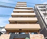 グラントゥルース上落合の賃貸物件