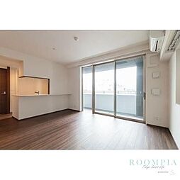 シェフルール西早稲田ラヴィーナ 501 5階2LDKのリビング/ダイニング