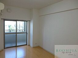 フォートレス文京 303 3階1Kのリビング/ダイニング