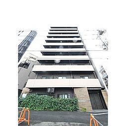 ハーモニーレジデンス早稲田 401