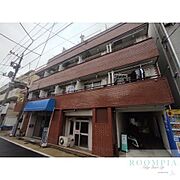 メゾン・ド・マルスの賃貸物件