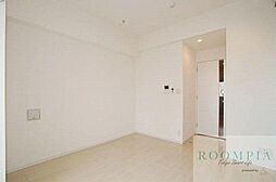 ステージグランデ文京白山 205 2階1Kのリビング/ダイニング