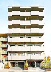 ルーブル鷺宮六番館