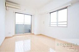 グレース早稲田 1005 10階1Kのリビング/ダイニング