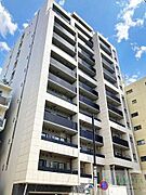 早稲田駅より徒歩6分 6階 築1年3ヶ月の賃貸物件