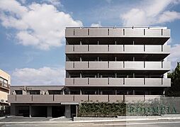 ルーブル中野新井 503