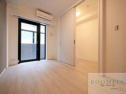 レジデンス東中野ガーデン 104