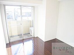 メインステージ白山 502 5階1Kのリビング/ダイニング