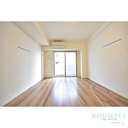 メインステージ小竹向原 1202 12階1Kのリビング/ダイニング