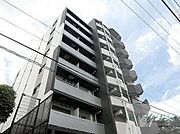 スカイコート中野沼袋の賃貸物件