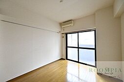 スカイコート目白 705 7階1Kのリビング/ダイニング