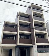 メイクスデザイン学習院下 4階 築6年3ヶ月の賃貸物件