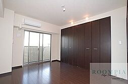 ステージグランデ江古田 309 3階1DKのリビング/ダイニング