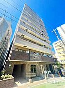 サンテミリオン目白 6階 築23年8ヶ月の賃貸物件