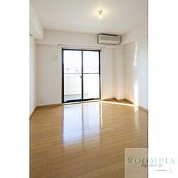 プランシェール落合 507 5階1LDKのリビング/ダイニング