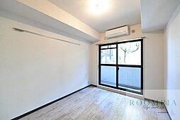 スカイコート高田馬場 308 3階1Kのリビング/ダイニング