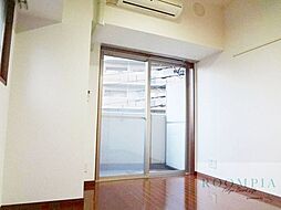 fortuna春日安藤坂 301 3階1Kのリビング/ダイニング