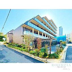 ハーモニーレジデンス新宿御苑　ＴＨＥ　ＥＡＳＴ