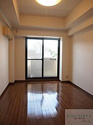 ルーブル文京音羽 1107 11階1Kのリビング/ダイニング