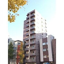 KDXレジデンス早稲田鶴巻