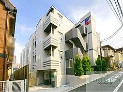 スカイコート神楽坂参番館