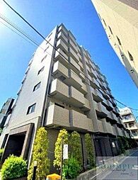 ルーブル飯田橋