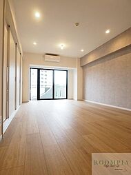 レジディア目白 901 9階2LDKのリビング/ダイニング