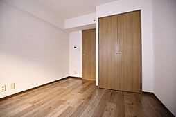 ガラ・ステージ中野 208 2階1Kのリビング/ダイニング