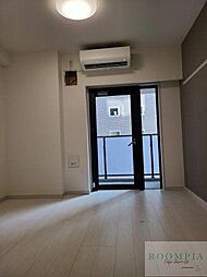 KDXレジデンス池袋ウエスト 1202 12階1Kのリビング/ダイニング