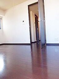 ベルグレードＯＭ 201 2階1Kのリビング/ダイニング