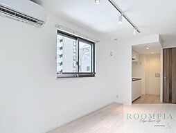 Ruygo神楽坂 302 3階1LDKのリビング/ダイニング