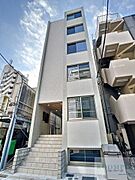 Ruygo神楽坂B 3階 築2年11ヶ月の賃貸物件