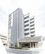 門前仲町駅より徒歩9分 10階 築8年2ヶ月の賃貸物件