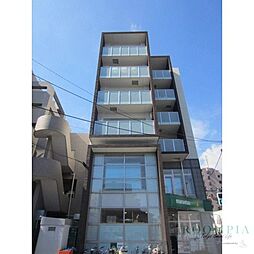 スカイレジデンス中落合 306