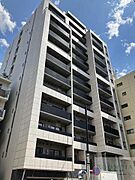 早稲田駅より徒歩7分 11階 築1年3ヶ月の賃貸物件