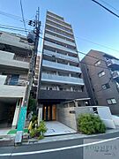 武蔵関駅より徒歩2分 6階 築7年2ヶ月の賃貸物件