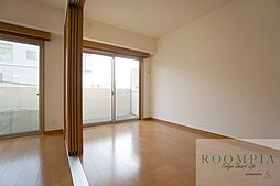 ＴＯＫＩＯ下落合 402 4階1LDKのリビング/ダイニング