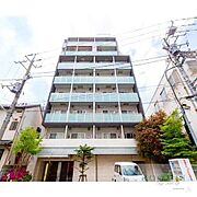 アクサス門前仲町 7階 築18年10ヶ月の賃貸物件