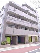 ルーブル神楽坂参番館 3階 築19年10ヶ月の賃貸物件