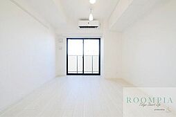 ブライズ高円寺 402 4階1Kのリビング/ダイニング