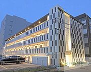 プレミアムキューブ飯田橋ｍｏ 2階 築10年8ヶ月の賃貸物件