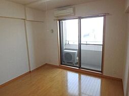 OLIO早稲田 603 6階1Kのリビング/ダイニング