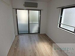 東京メトロ東西線 落合駅 徒歩2分の賃貸マンション 2階ワンルームのリビング/ダイニング