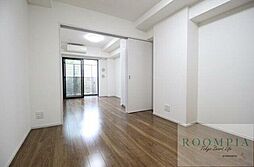 パレステージ文京江戸川橋 101 1階1LDKのリビング/ダイニング