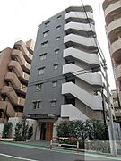 ラグジュアリーアパートメントデュオ神楽坂 1階 築22年6ヶ月の賃貸物件