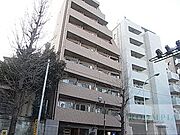 スカイコート目白台 7階 築24年の賃貸物件