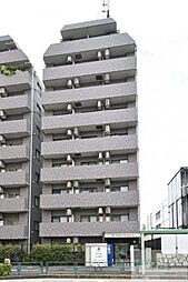 都営大江戸線 若松河田駅 徒歩5分の賃貸マンション