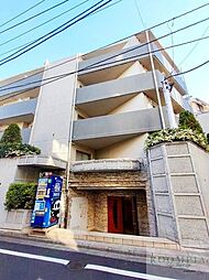 プレール高田馬場