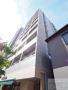 早稲田駅より徒歩11分 5階 築7年9ヶ月の賃貸物件