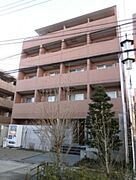 地下鉄赤塚駅より徒歩10分 3階 築17年5ヶ月の賃貸物件